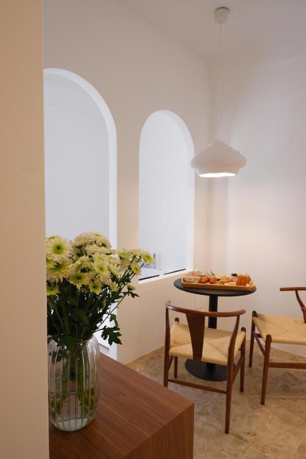 Palazzo Camerlengo Suites Relax Fasano Extérieur photo